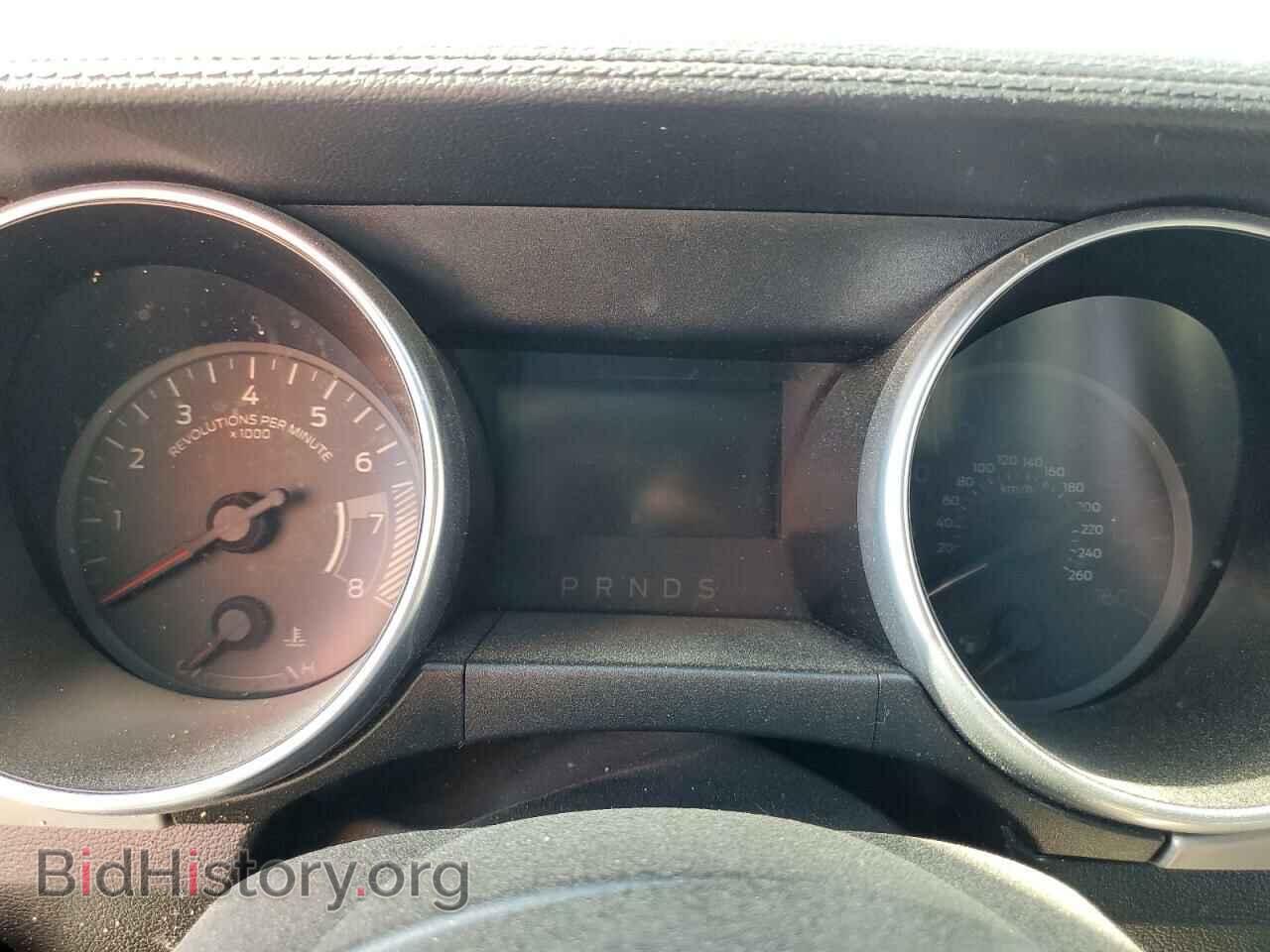 2023 FORD ALL Models - VIN: 1FA6P8TH8P5109752 - Photo 9