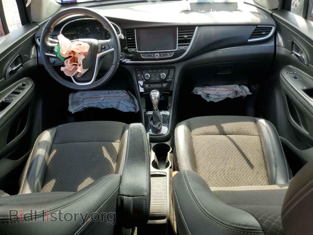 2018 BUICK ENCORE - VIN: KL4CJASB0JB706478 - Фото 8