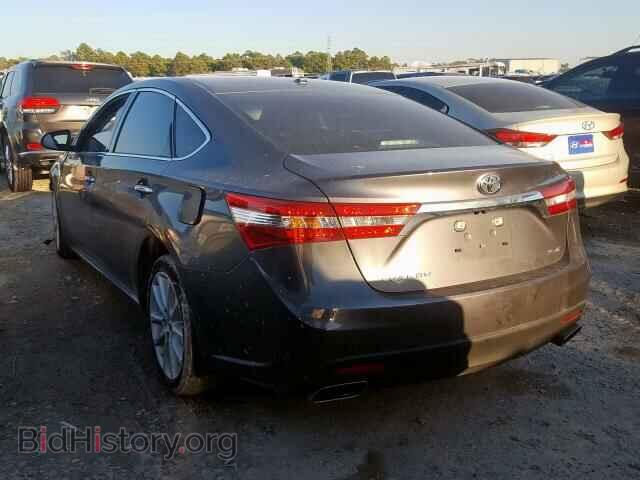 2013 TOYOTA AVALON - VIN: 4T1BK1EB9DU065216 - Фото 3