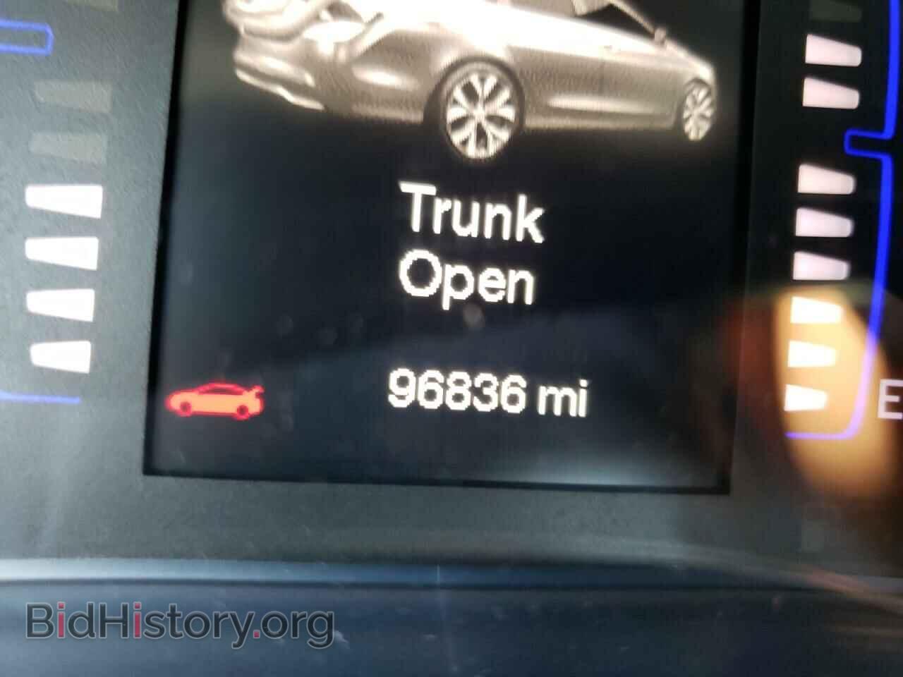 2015 CHRYSLER 200 - VIN: 1C3CCCAB8FN616731 - Фото 8