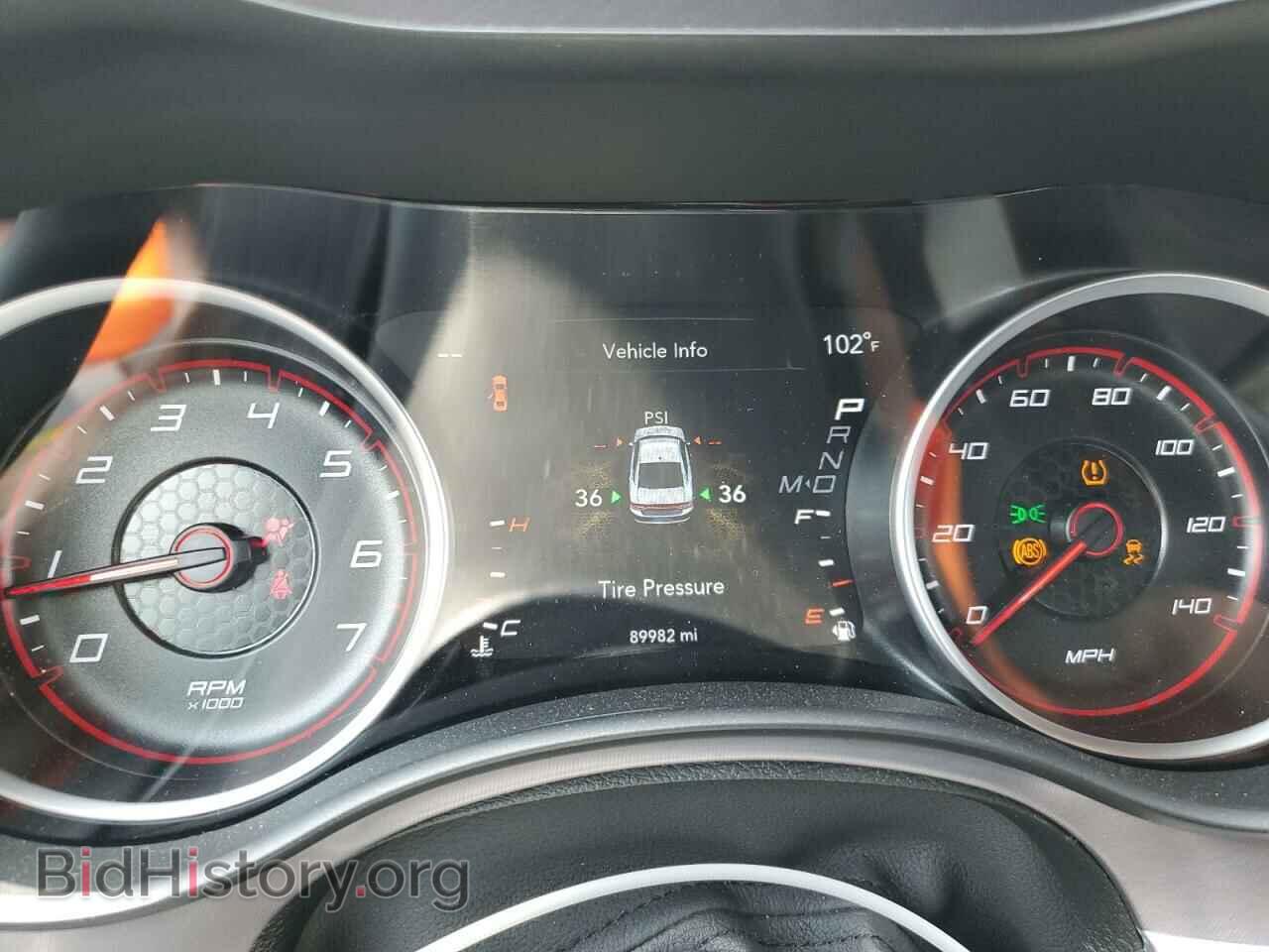 2019 DODGE CHARGER - VIN: 2C3CDXBG7KH554630 - Фото 9
