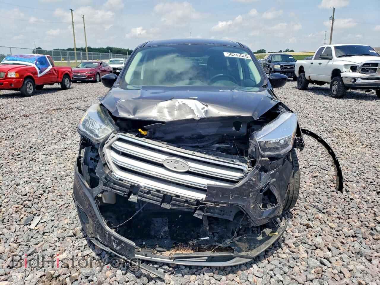 2019 FORD ESCAPE - VIN: 1FMCU9GD4KUC43042 - Фото 5