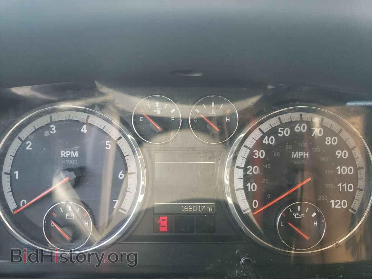 2012 DODGE RAM 1500 - VIN: 1C6RD7HTXCS106331 - Фото 9