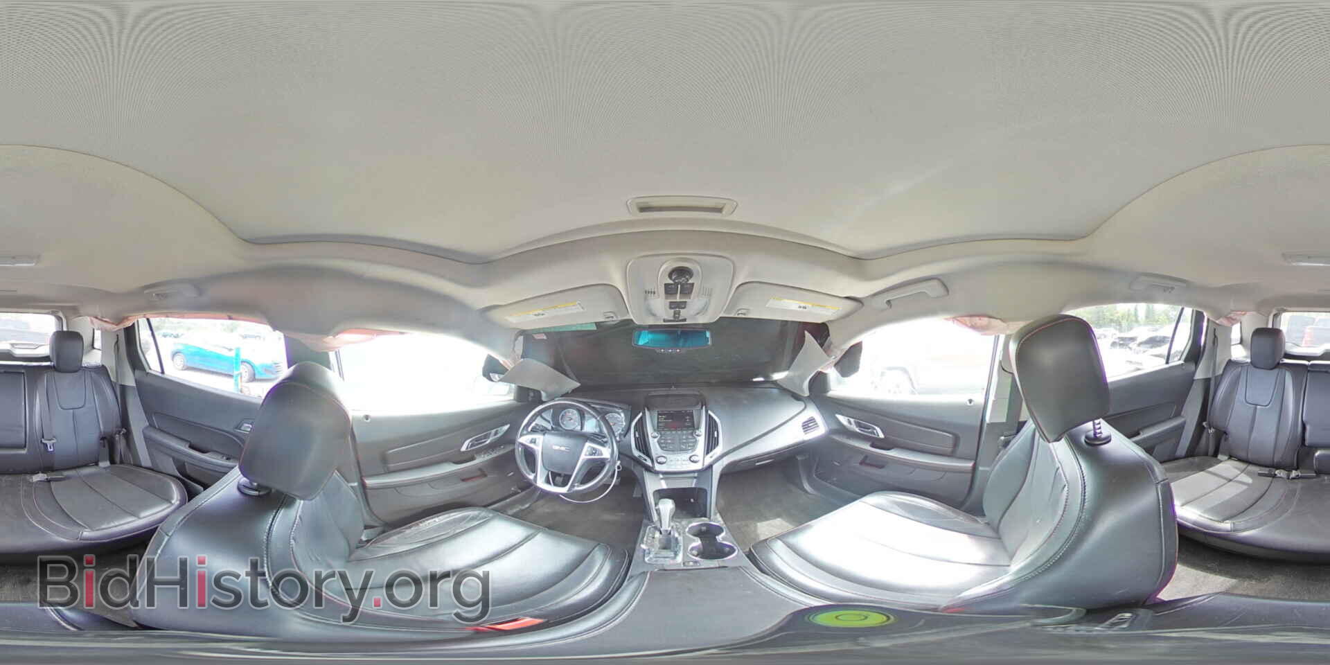 2015 GMC TERRAIN - VIN: 2GKFLXE32F6351560 - Photo 15