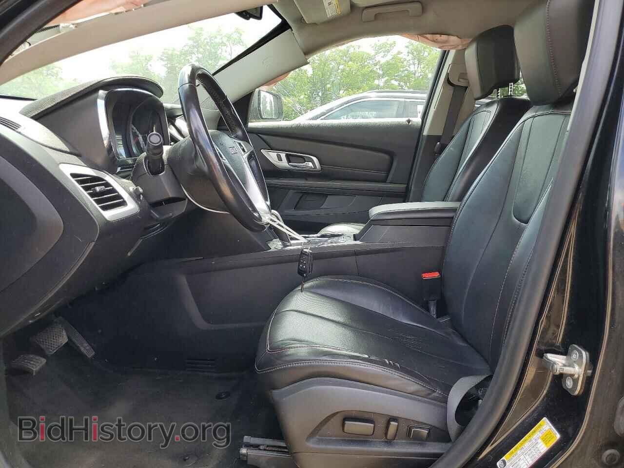 2015 GMC TERRAIN - VIN: 2GKFLXE32F6351560 - Photo 7