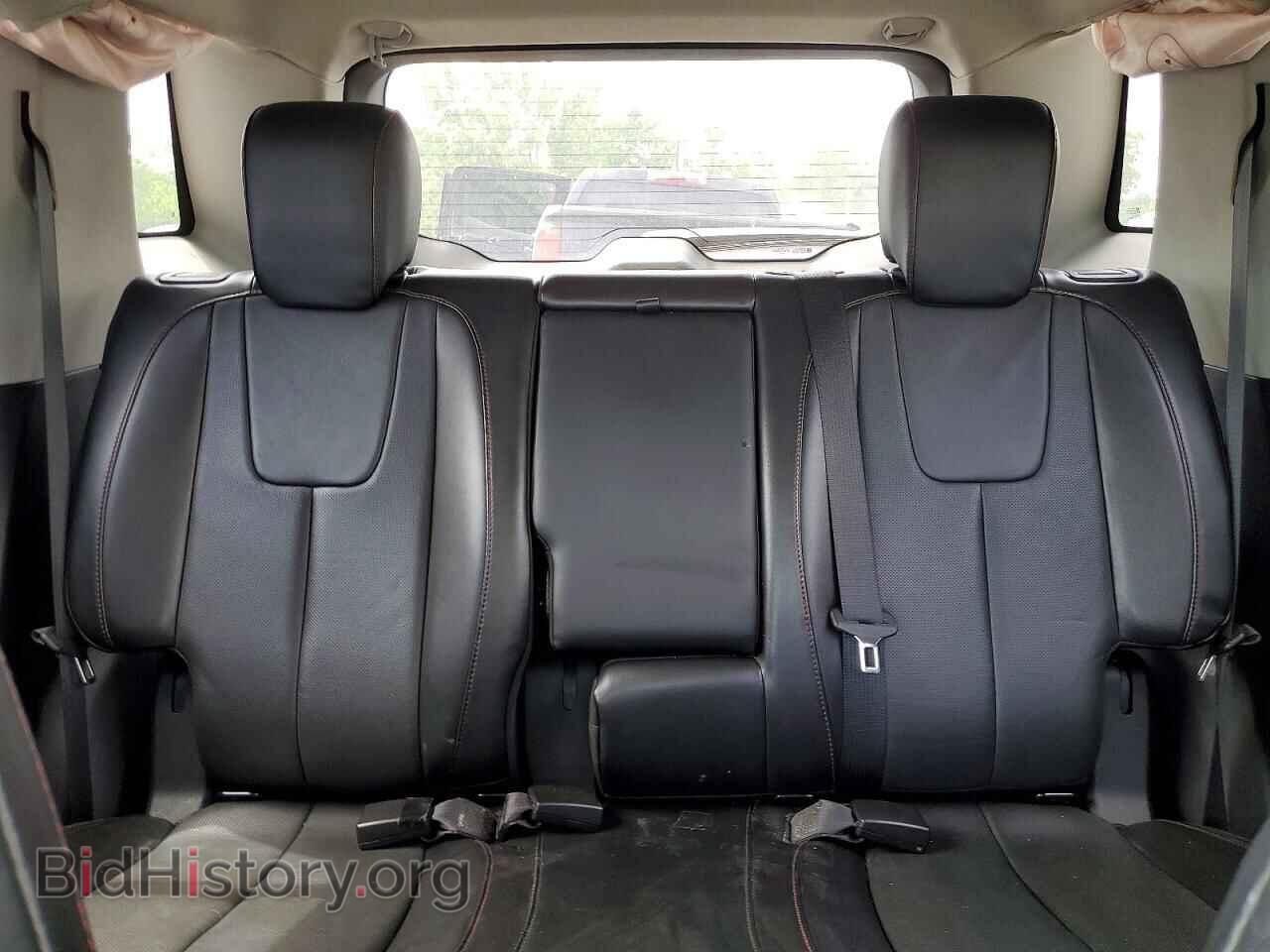 2015 GMC TERRAIN - VIN: 2GKFLXE32F6351560 - Photo 10