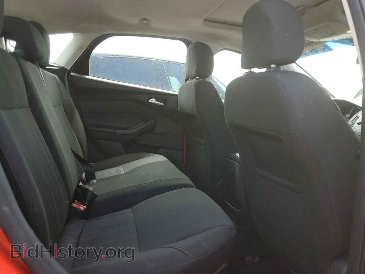 2016 FORD FOCUS - VIN: 1FADP3K22GL216976 - Фото 10