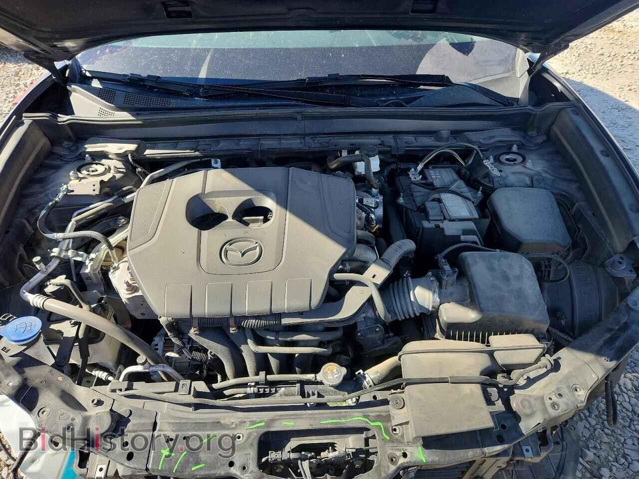 2024 MAZDA CX30 - VIN: 3MVDMBAM8RM666874 - Фото 11