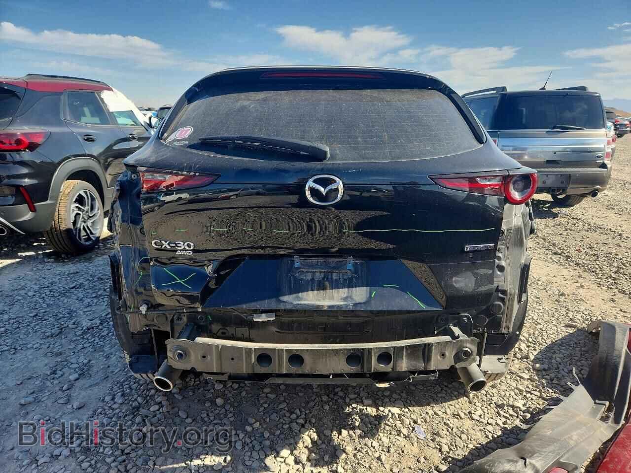 2024 MAZDA CX30 - VIN: 3MVDMBAM8RM666874 - Фото 6