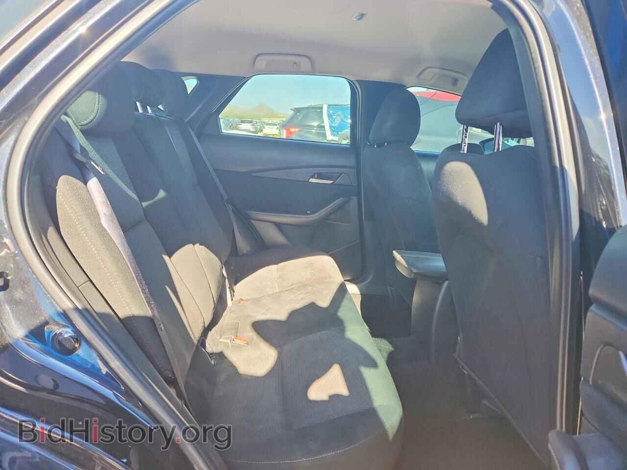 2024 MAZDA CX30 - VIN: 3MVDMBAM8RM666874 - Фото 10