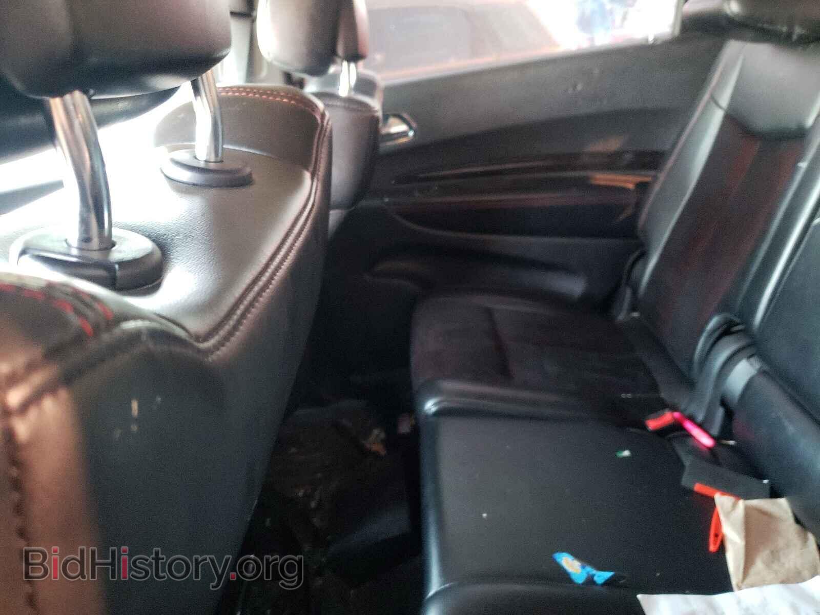 2013 DODGE DURANGO - VIN: 1C4SDJCT6DC666518 - Photo 6