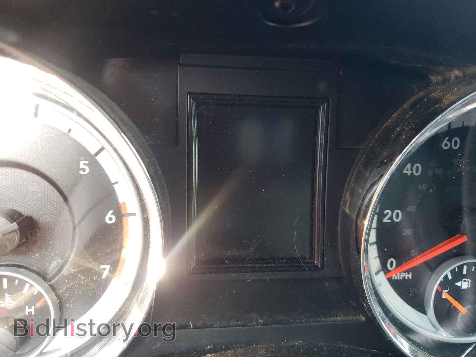 2013 DODGE DURANGO - VIN: 1C4SDJCT6DC666518 - Photo 8