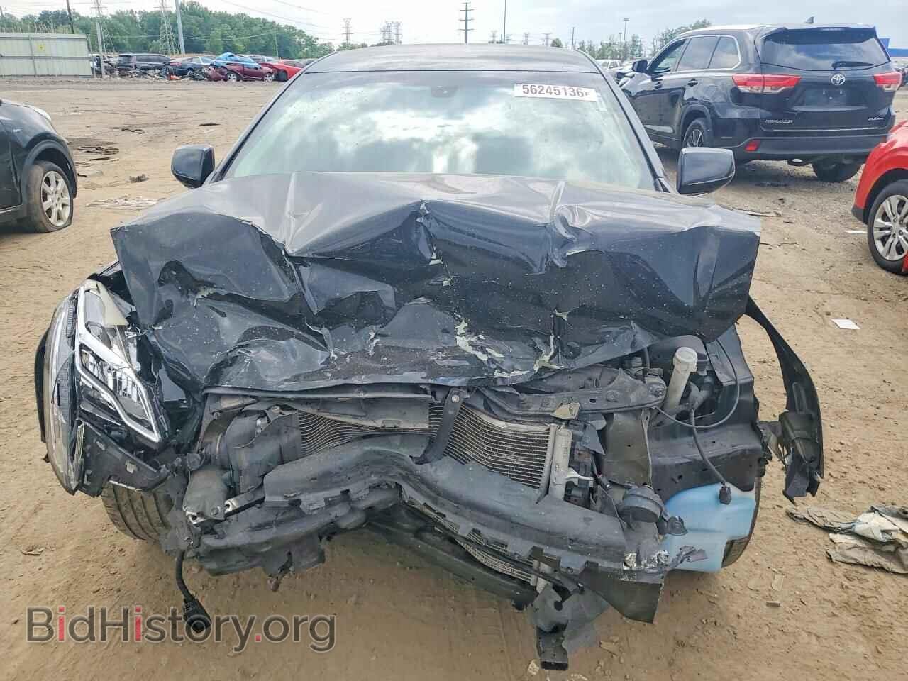 2018 CADILLAC XTS - VIN: 2G61N5S34J9170432 - Photo 5