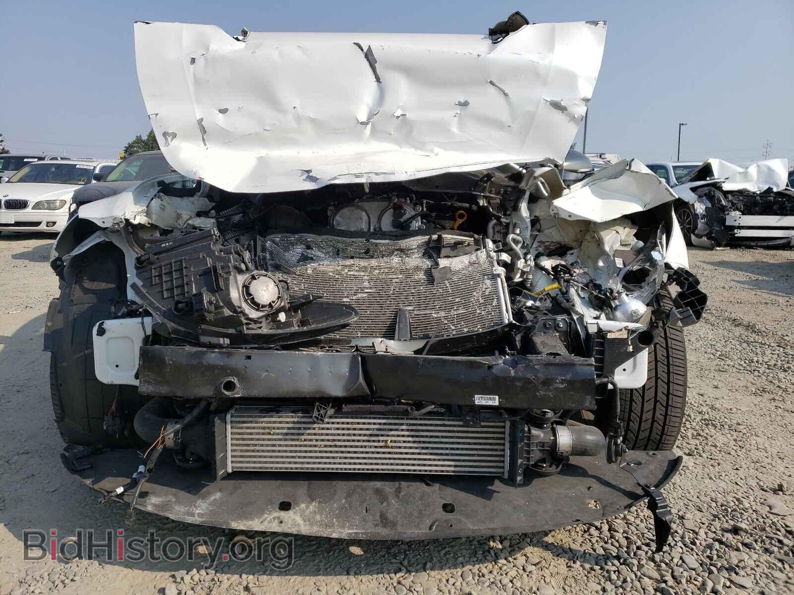 2020 KIA STINGER - VIN: KNAE15LA2L6087175 - Фото 9