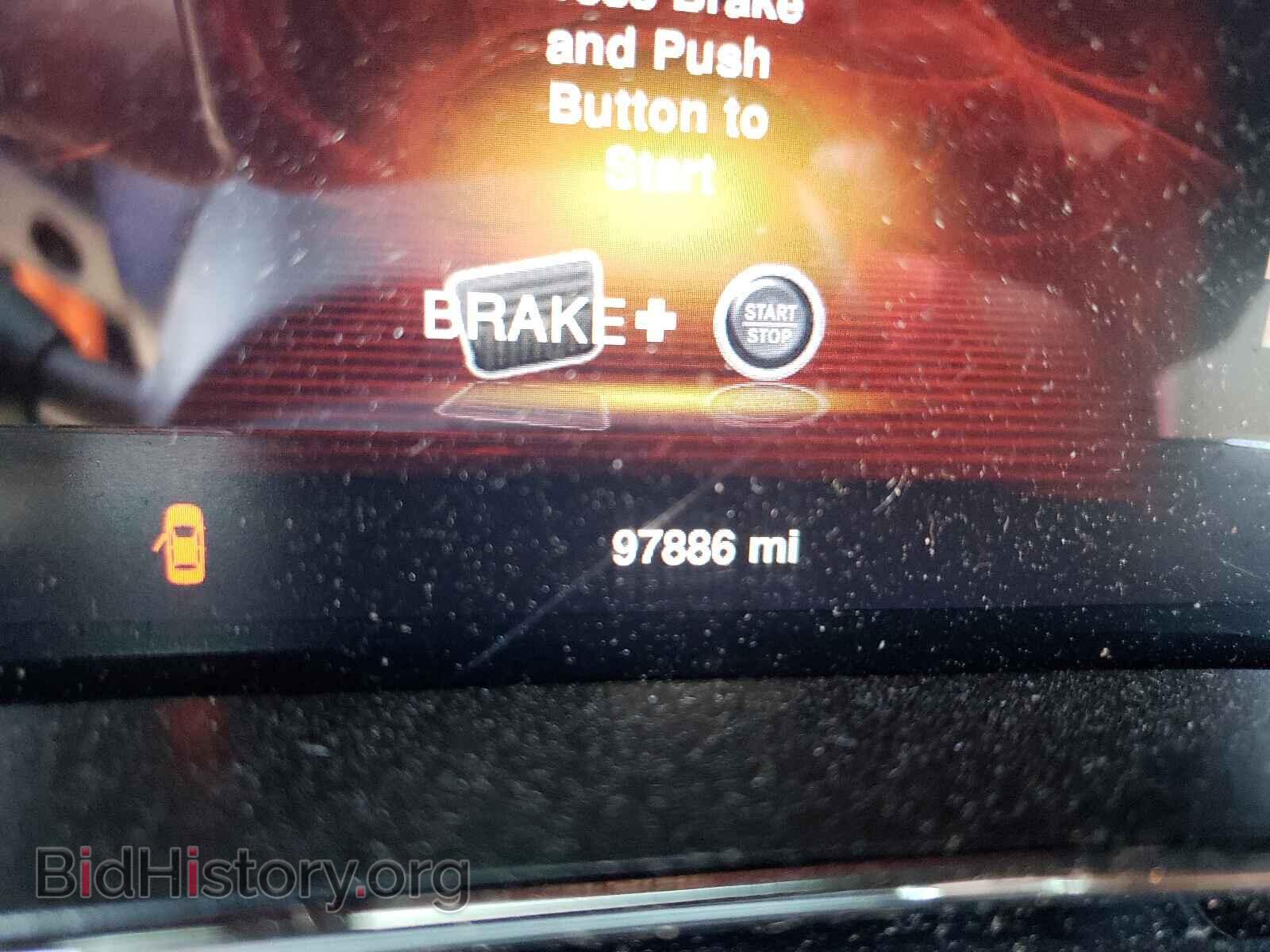 2014 DODGE DART - VIN: 1C3CDFEB9ED759250 - Фото 8