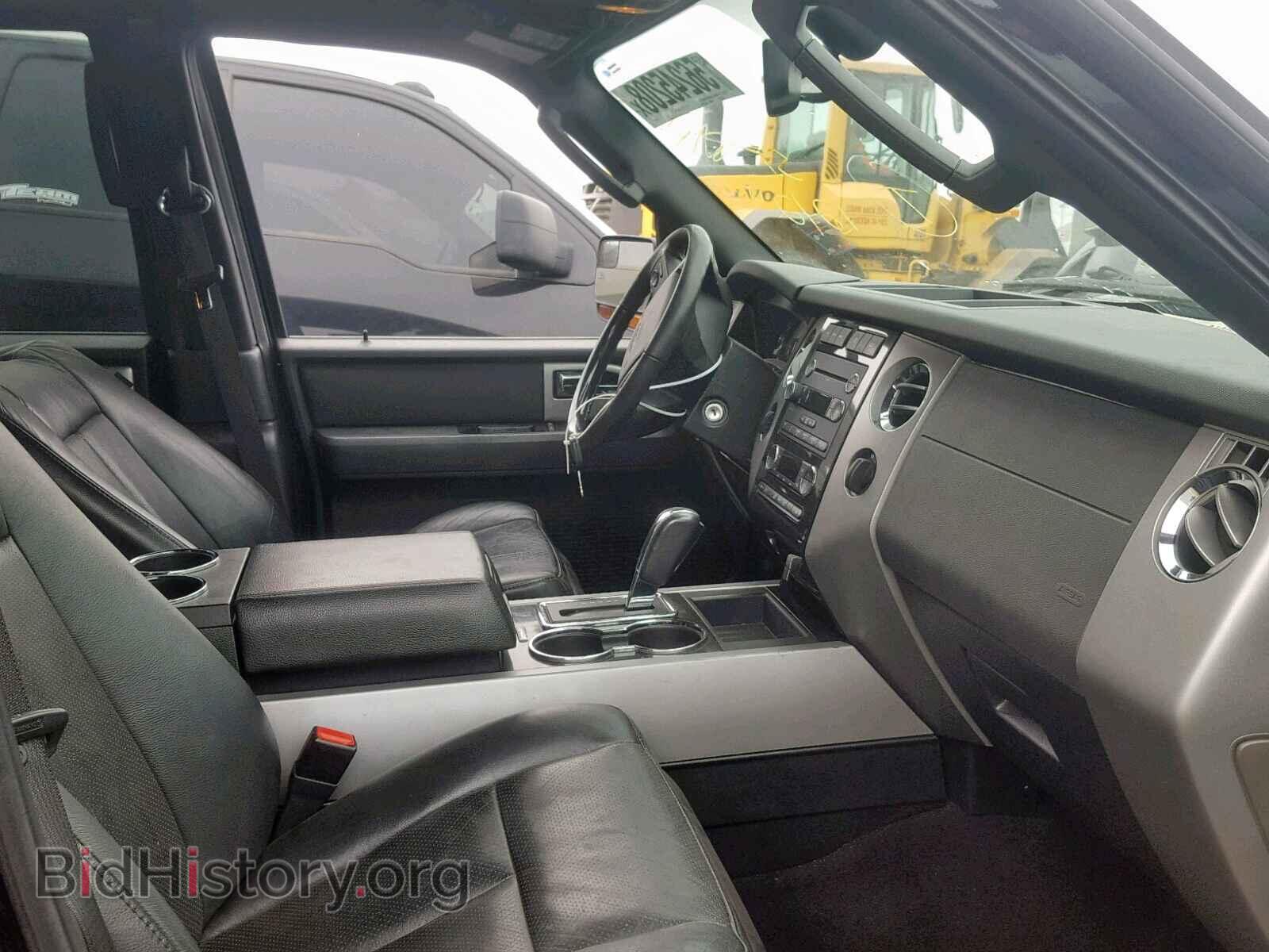 2012 FORD EXPEDITION - VIN: 1FMJU2A55CEF34970 - Фото 5