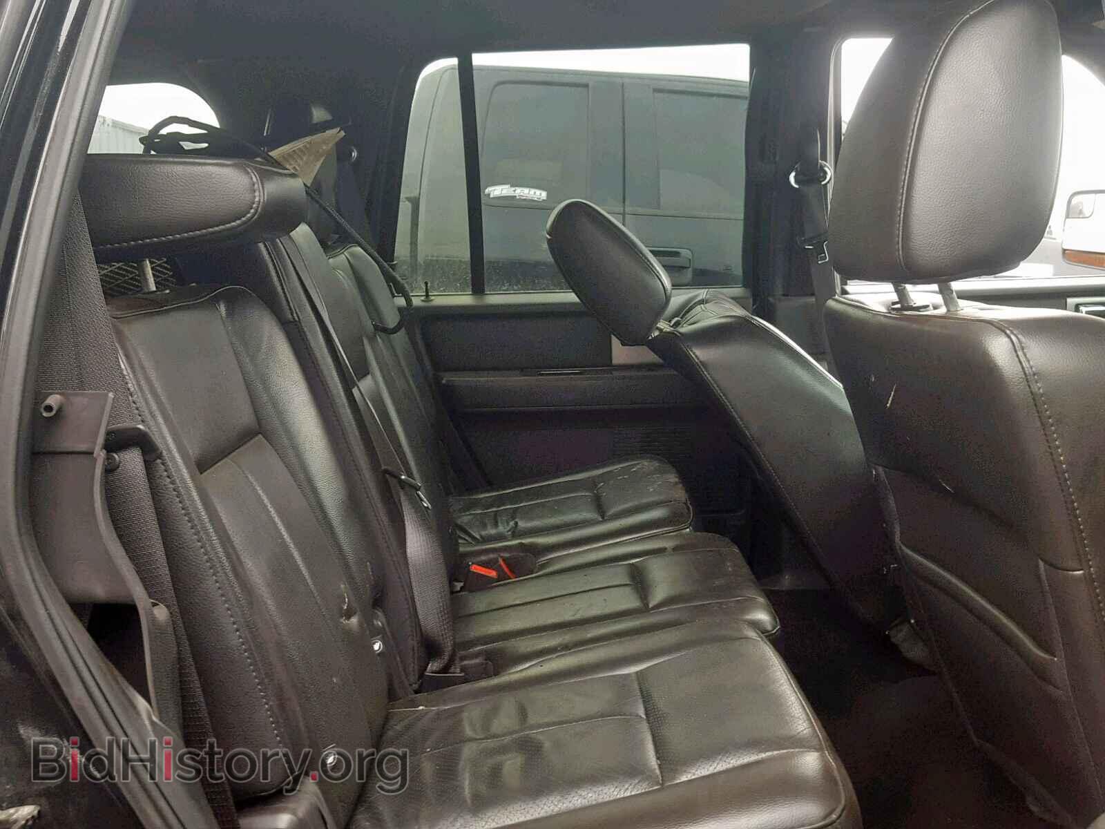 2012 FORD EXPEDITION - VIN: 1FMJU2A55CEF34970 - Фото 6