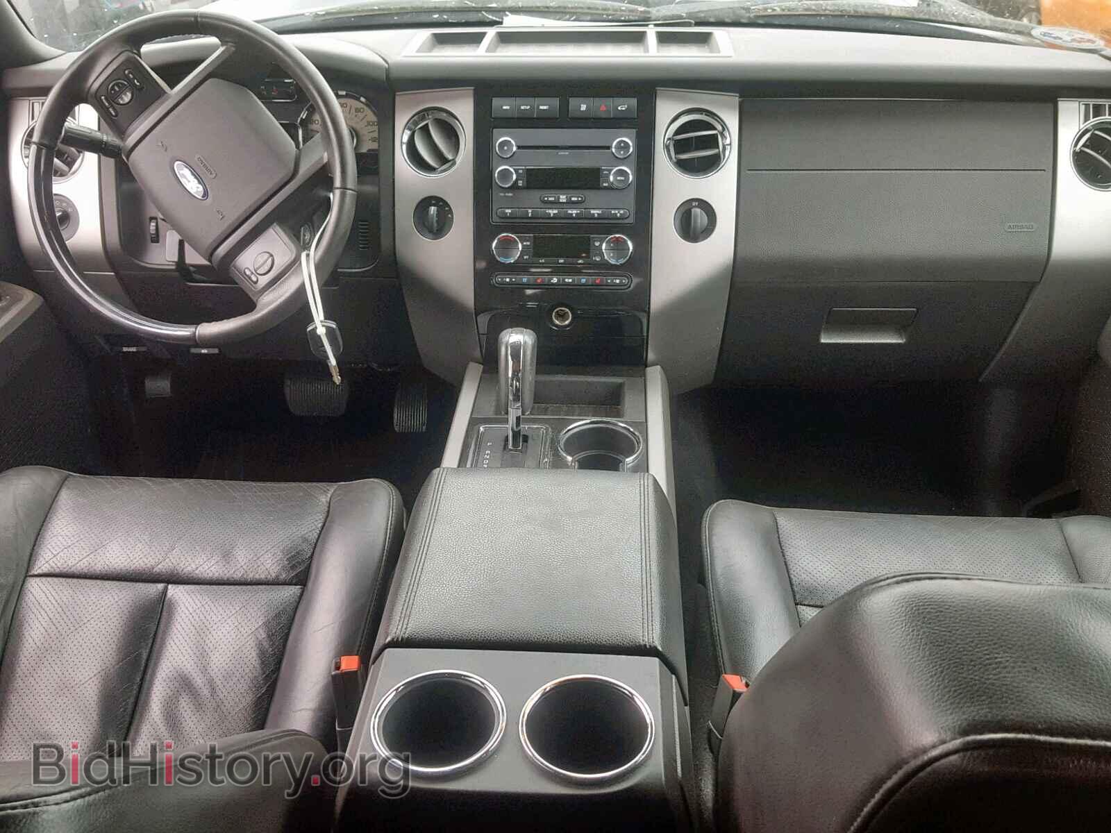 2012 FORD EXPEDITION - VIN: 1FMJU2A55CEF34970 - Фото 9