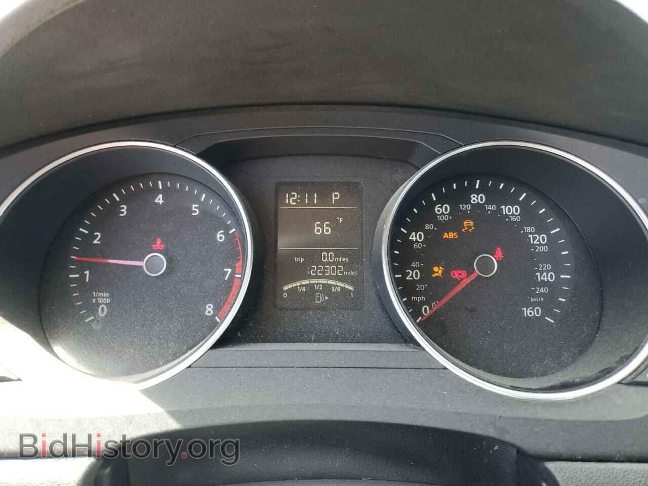 2017 VOLKSWAGEN JETTA - VIN: 3VW2B7AJ4HM337439 - Фото 9