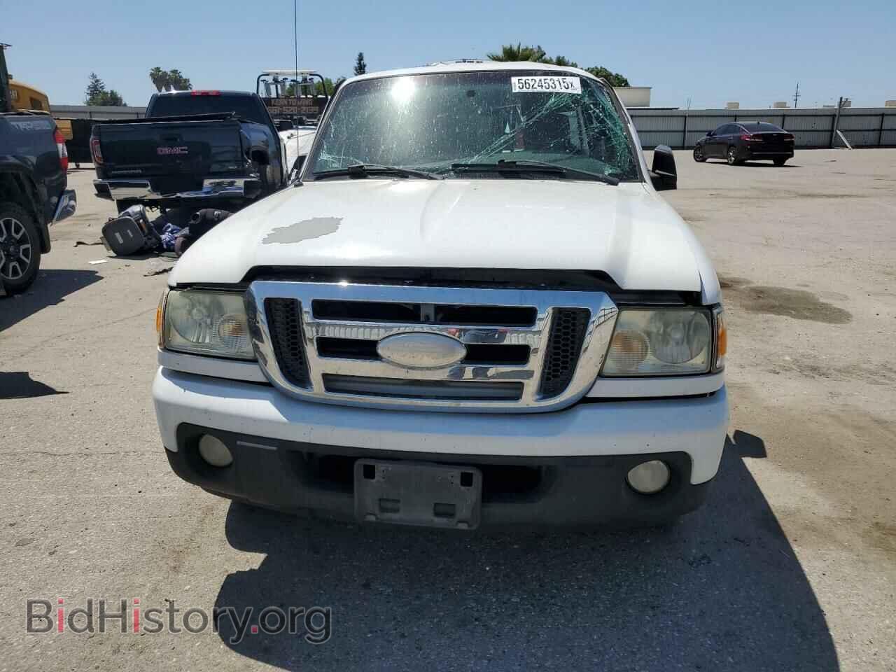 2010 FORD RANGER - VIN: 1FTLR4EE9APA00814 - Фото 5