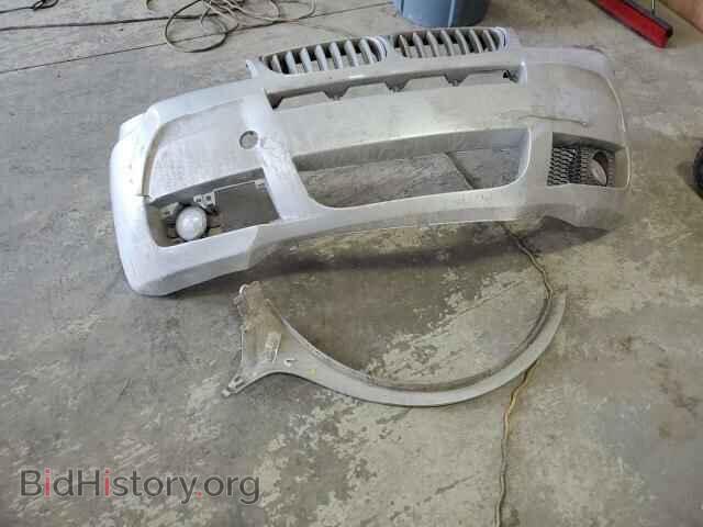 2007 BMW X3 - VIN: WBXPC93497WF24866 - Фото 12