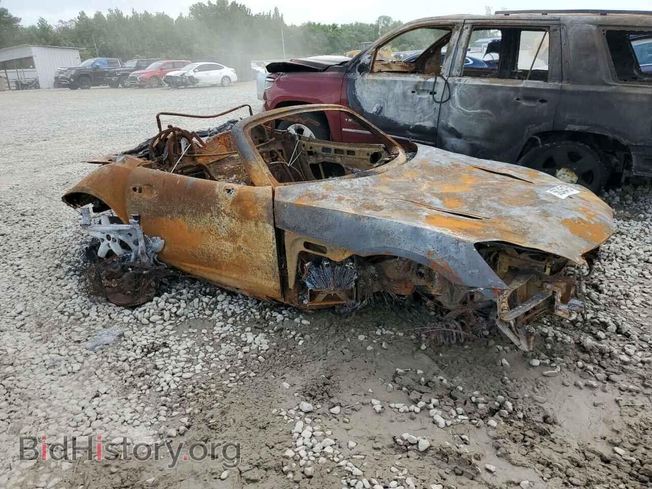 2007 SATURN SKY - VIN: 1G8MB35B97Y103723 - Фото 4