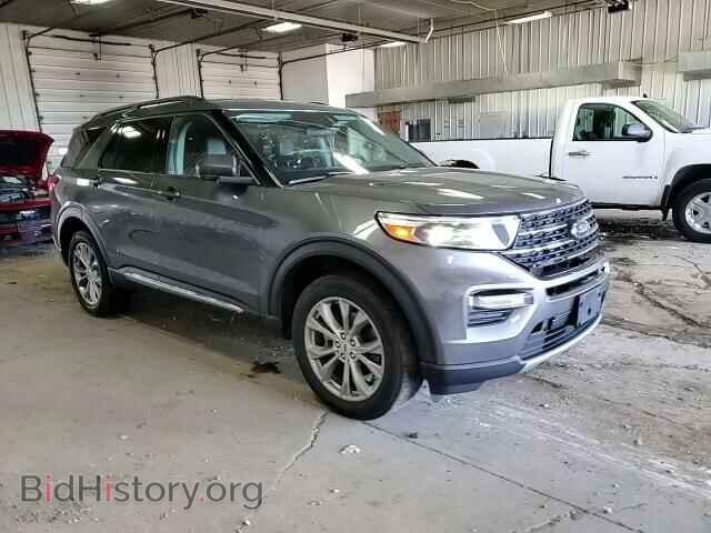 2022 FORD EXPLORER - VIN: 1FMSK8DH6NGC05835 - Фото 14