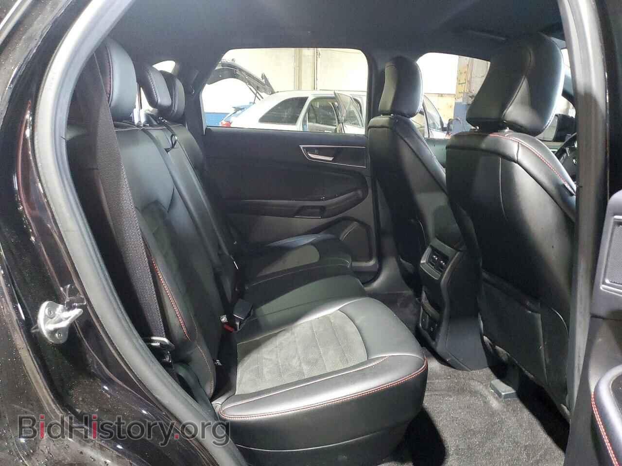 2020 FORD EDGE - VIN: 2FMPK4J96LBB47192 - Фото 11