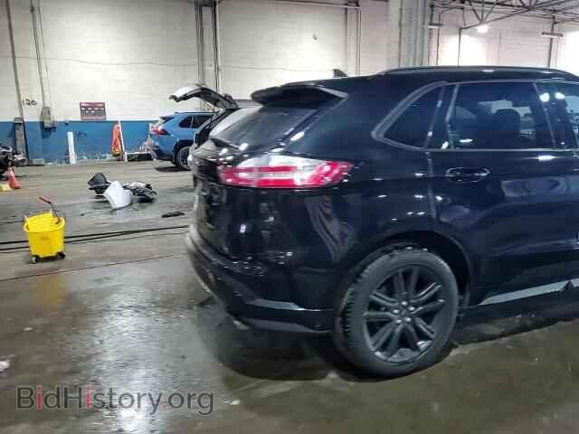 2020 FORD EDGE - VIN: 2FMPK4J96LBB47192 - Фото 14