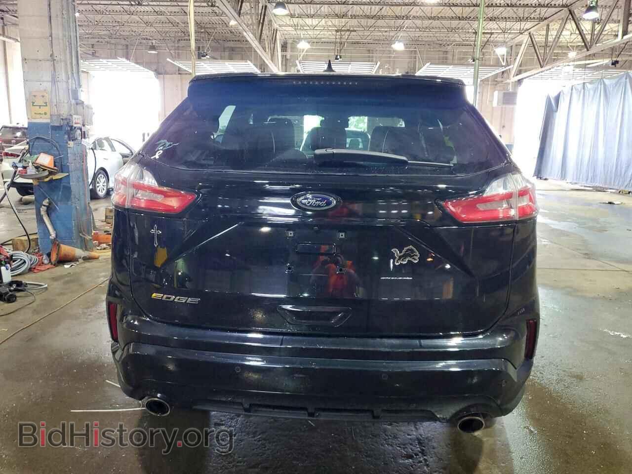 2020 FORD EDGE - VIN: 2FMPK4J96LBB47192 - Фото 6