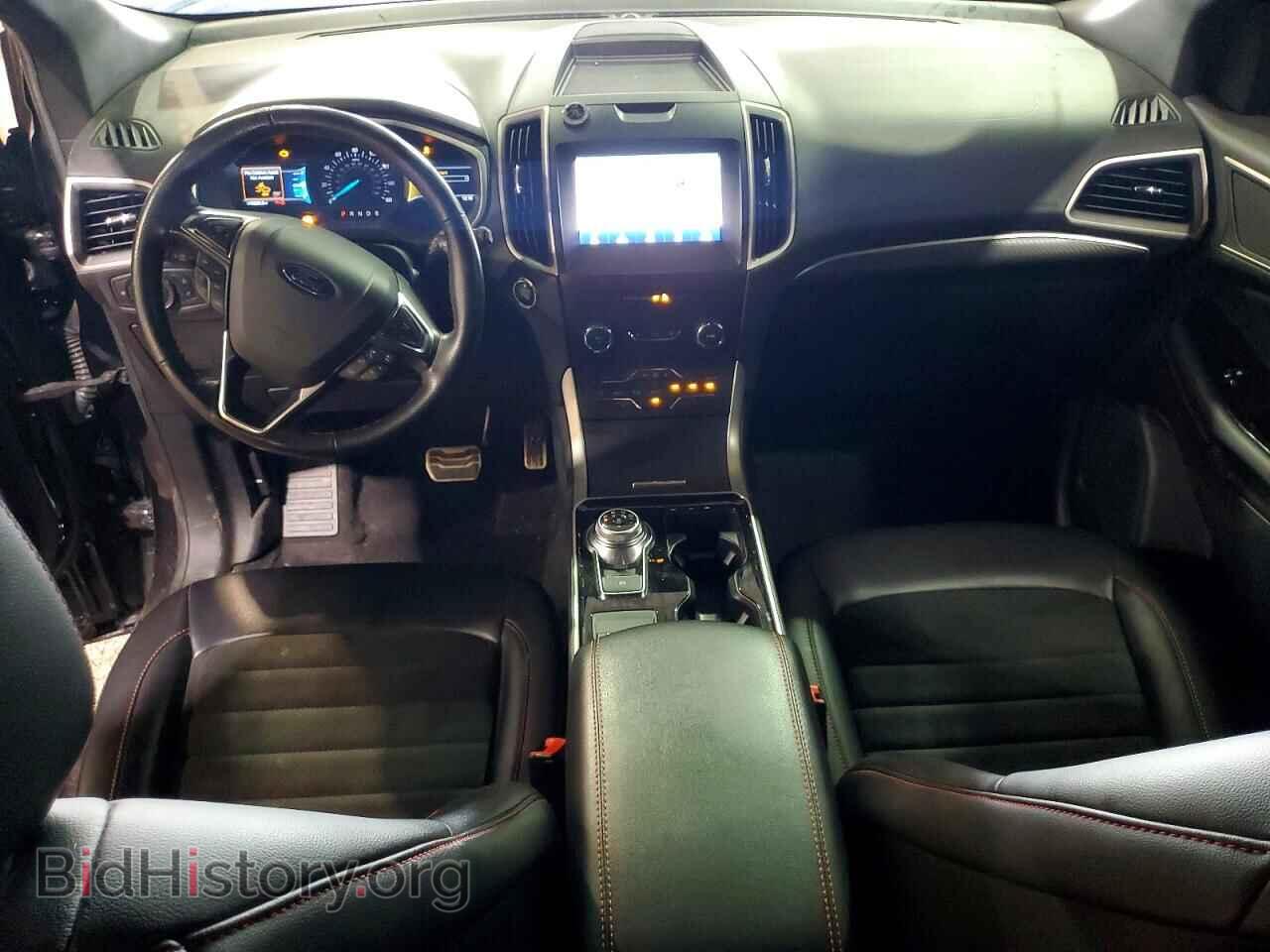 2020 FORD EDGE - VIN: 2FMPK4J96LBB47192 - Фото 8
