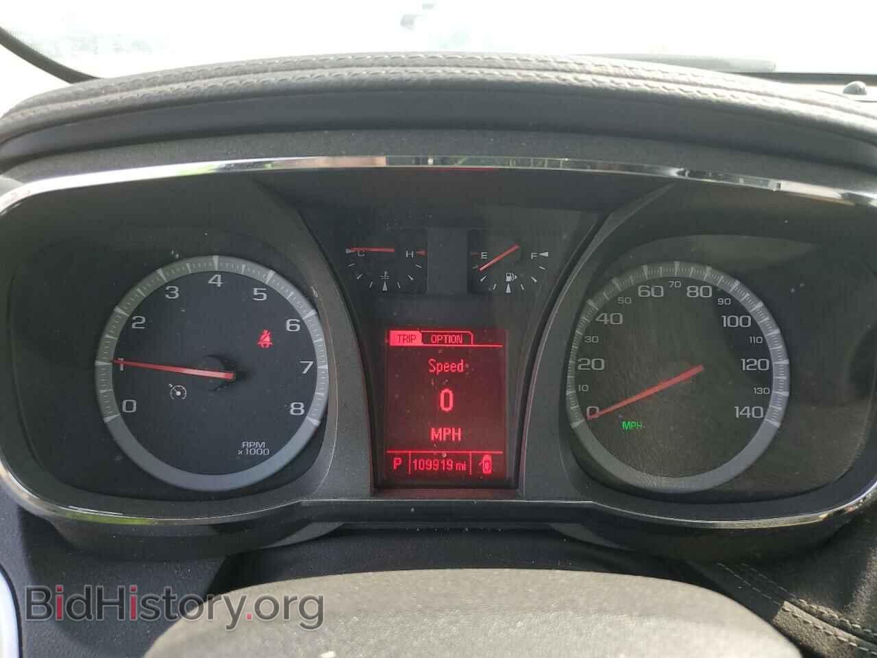 2017 GMC TERRAIN - VIN: 2GKFLVE38H6157509 - Фото 9