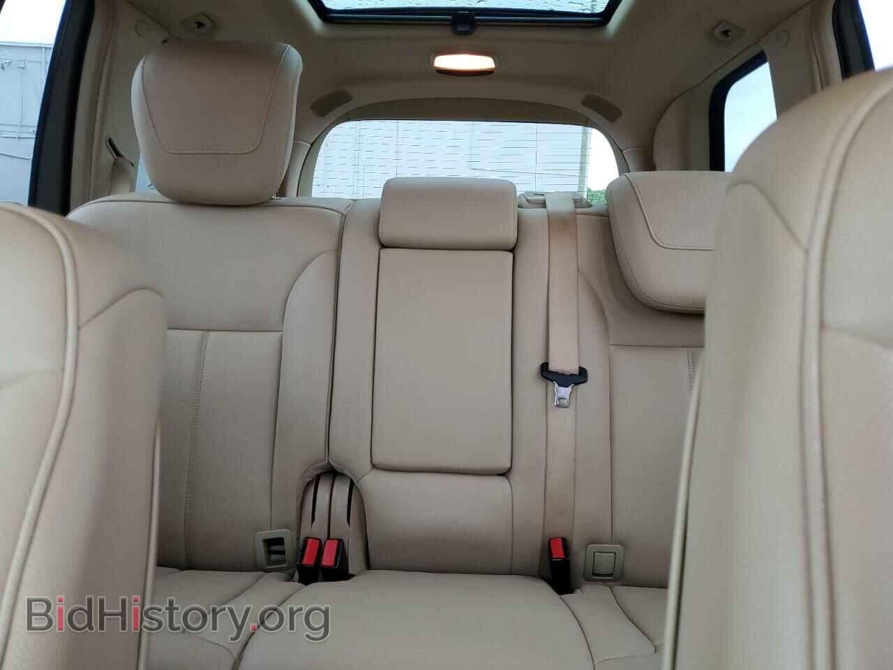 2012 MERCEDES-BENZ GL-CLASS - VIN: 4JGBF7BE2CA766718 - Фото 10