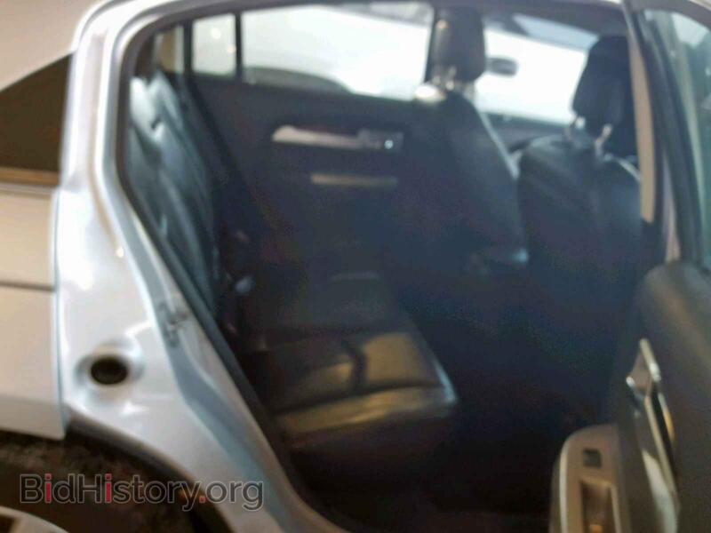2010 Chrysler SEBRING (VIN 1C3CC5FD9AN168109) — фото 6 из 10