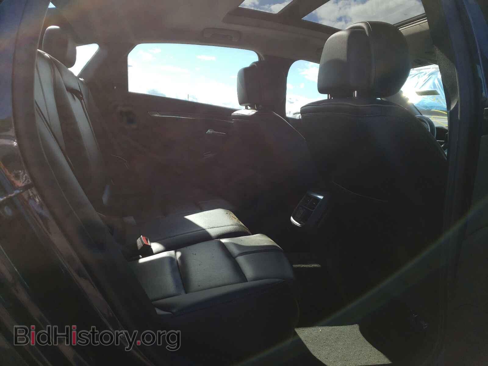 2014 CHEVROLET IMPALA - VIN: 2G1155S31E9117280 - Фото 6