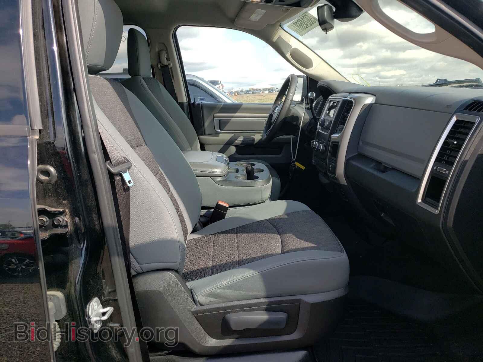 2013 RAM 1500 - VIN: 1C6RR7GT5DS503532 - Фото 5