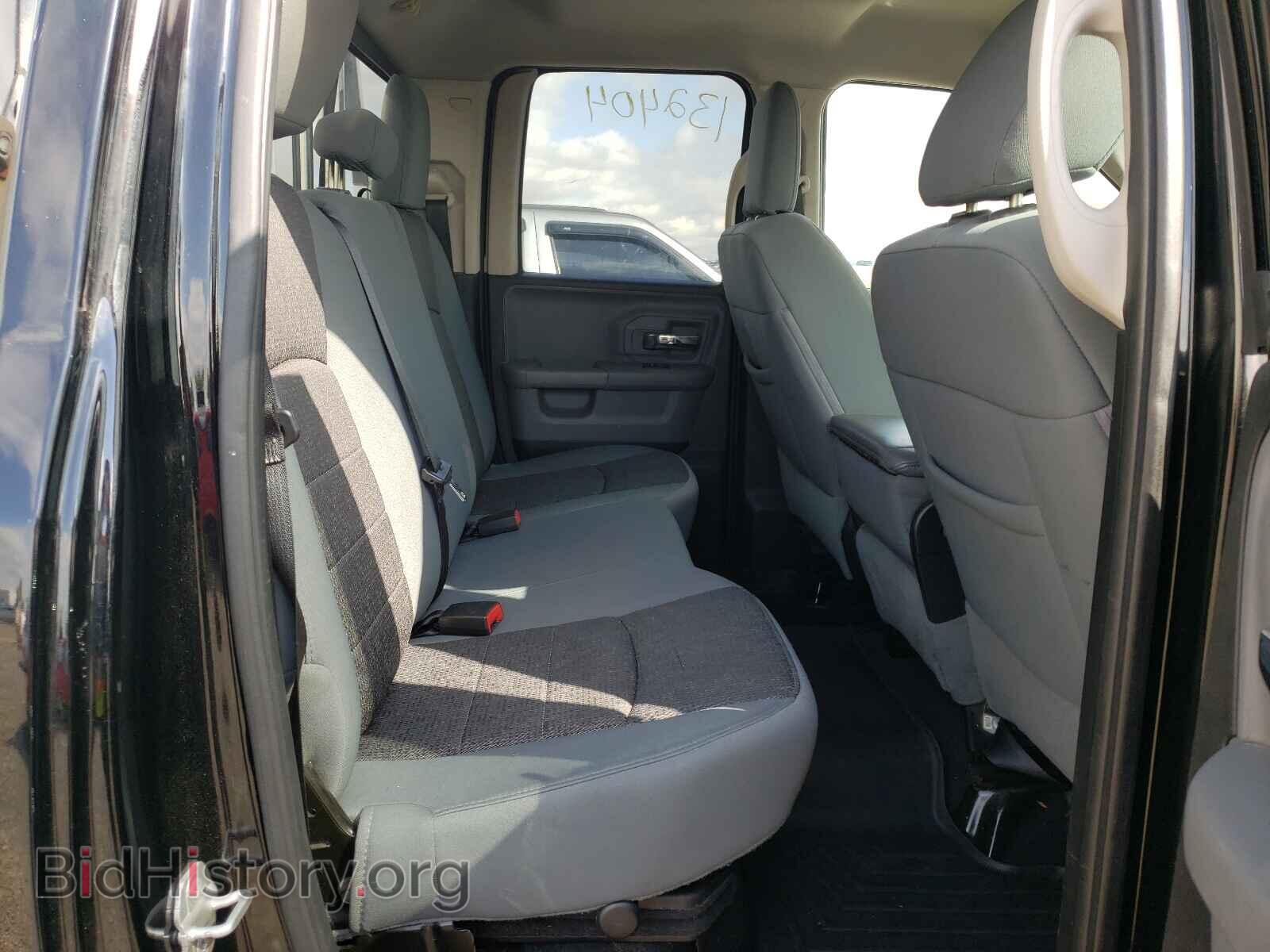 2013 RAM 1500 - VIN: 1C6RR7GT5DS503532 - Фото 6