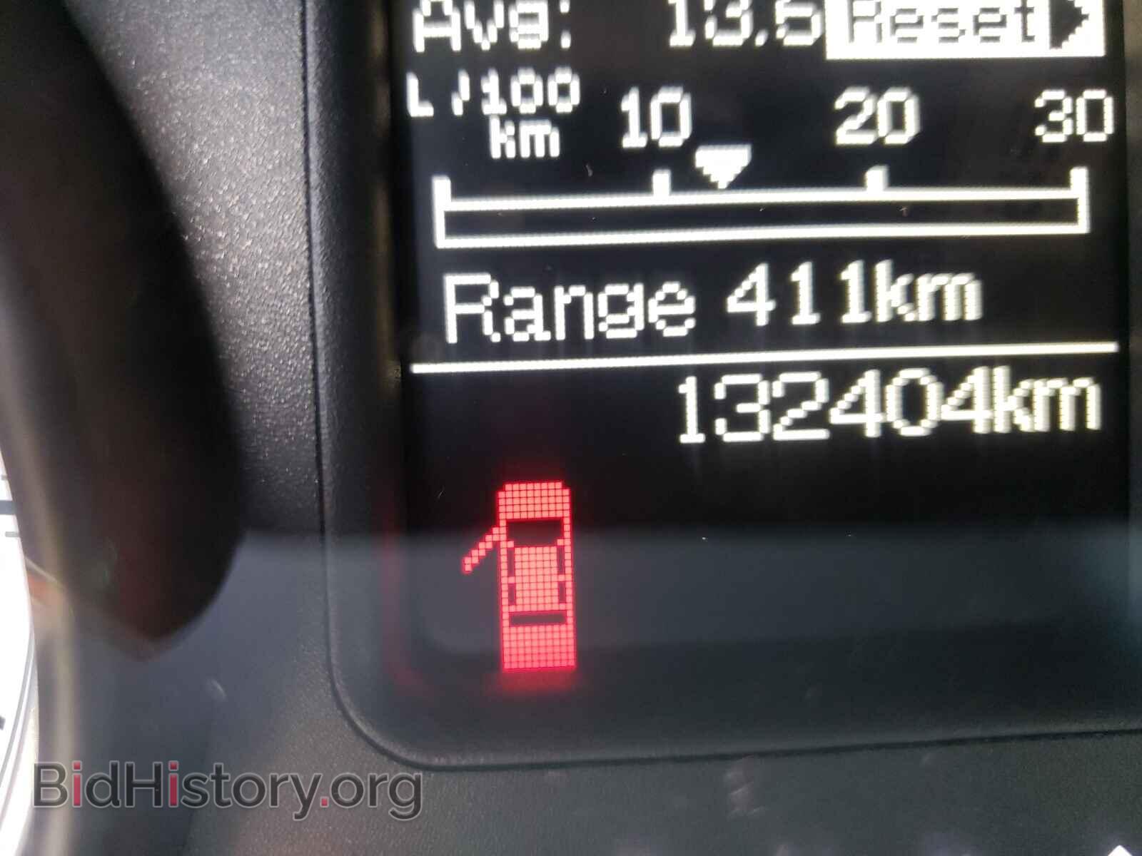 2013 RAM 1500 - VIN: 1C6RR7GT5DS503532 - Фото 8