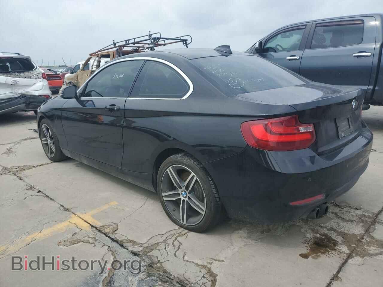 2017 BMW 2 SERIES - VIN: WBA2F9C51HV664452 - Фото 2