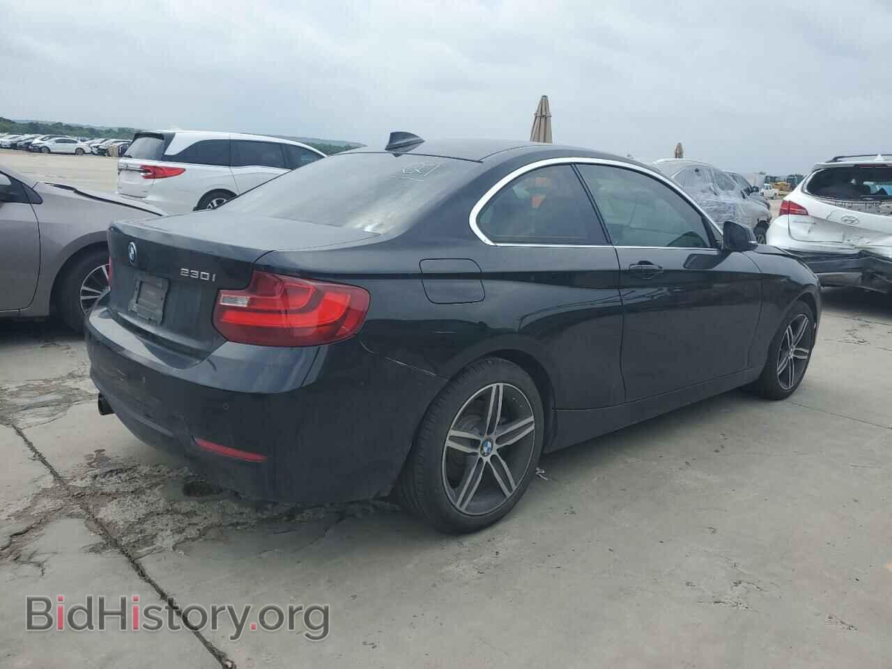 2017 BMW 2 SERIES - VIN: WBA2F9C51HV664452 - Фото 3