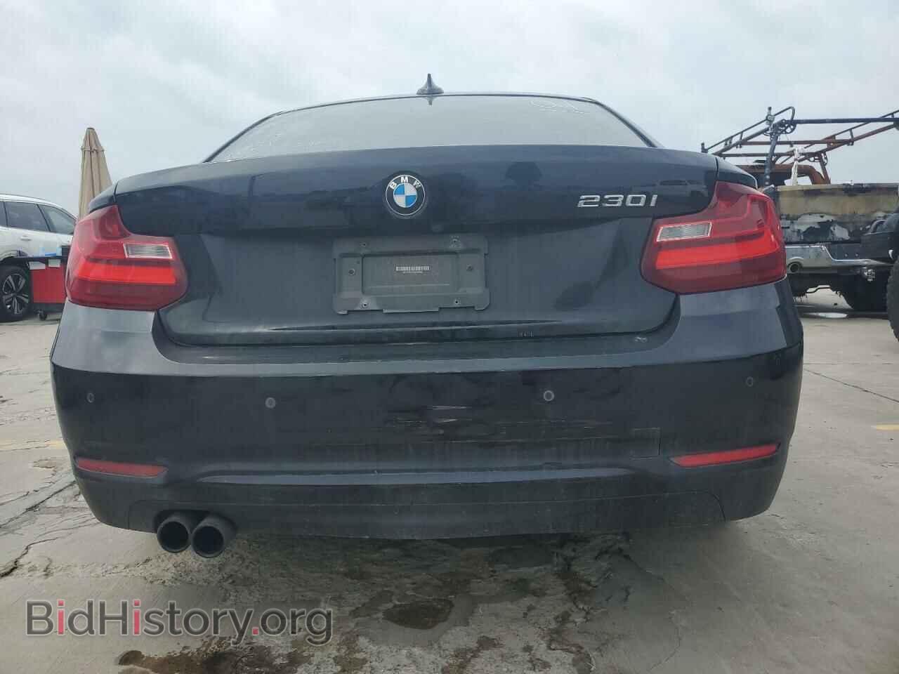 2017 BMW 2 SERIES - VIN: WBA2F9C51HV664452 - Фото 6