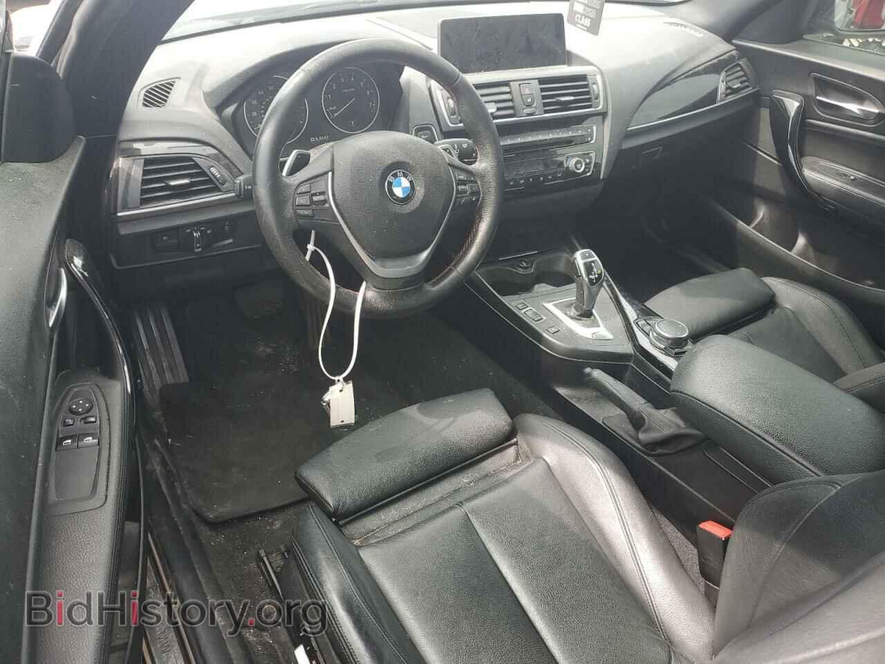 2017 BMW 2 SERIES - VIN: WBA2F9C51HV664452 - Фото 8