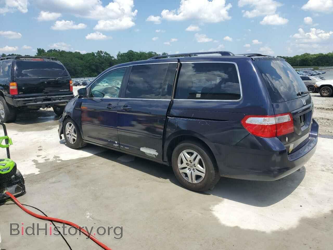 2005 HONDA All Models - VIN: 5FNRL38775B014777 - Фото 2