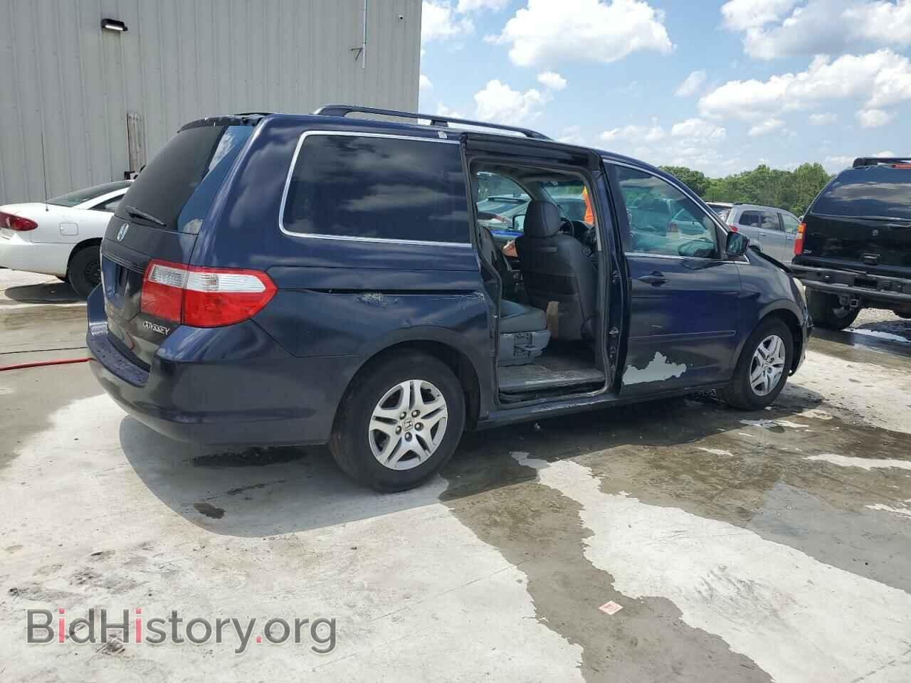 2005 HONDA All Models - VIN: 5FNRL38775B014777 - Фото 3