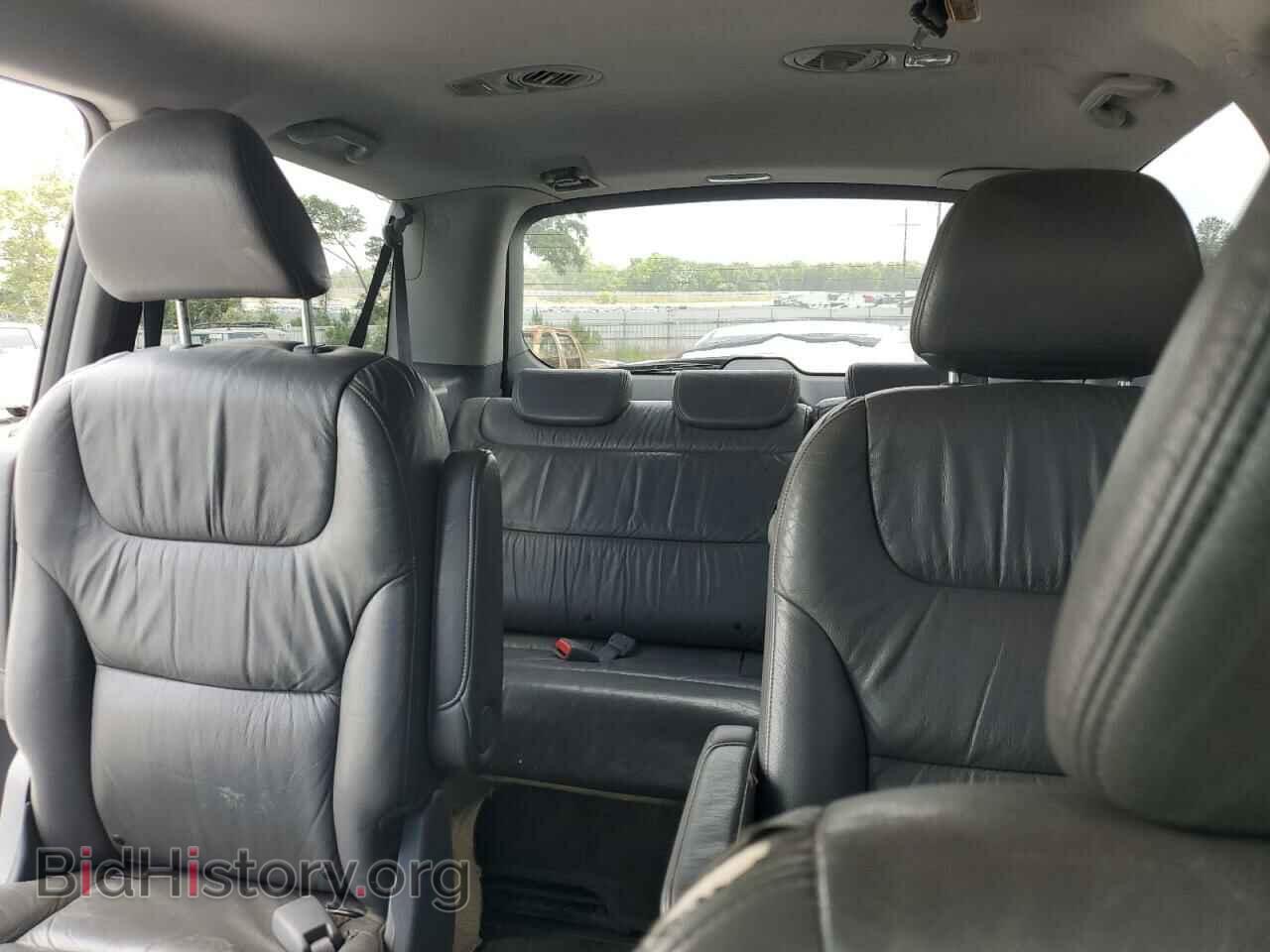 2005 HONDA All Models - VIN: 5FNRL38775B014777 - Фото 10