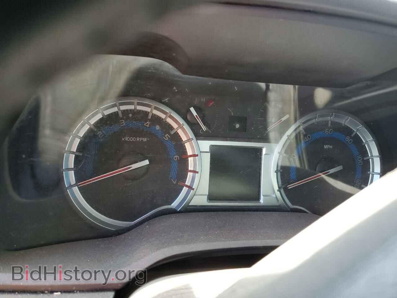 2014 TOYOTA 4RUNNER - VIN: JTEBU5JR2E5169997 - Фото 9