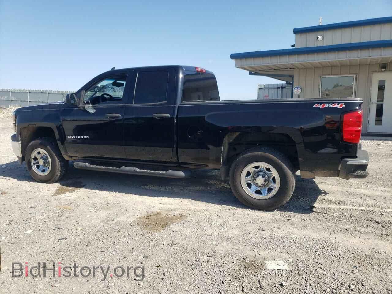 2015 CHEVROLET ALL Models - VIN: 1GCVKPEC0FZ182136 - Фото 2