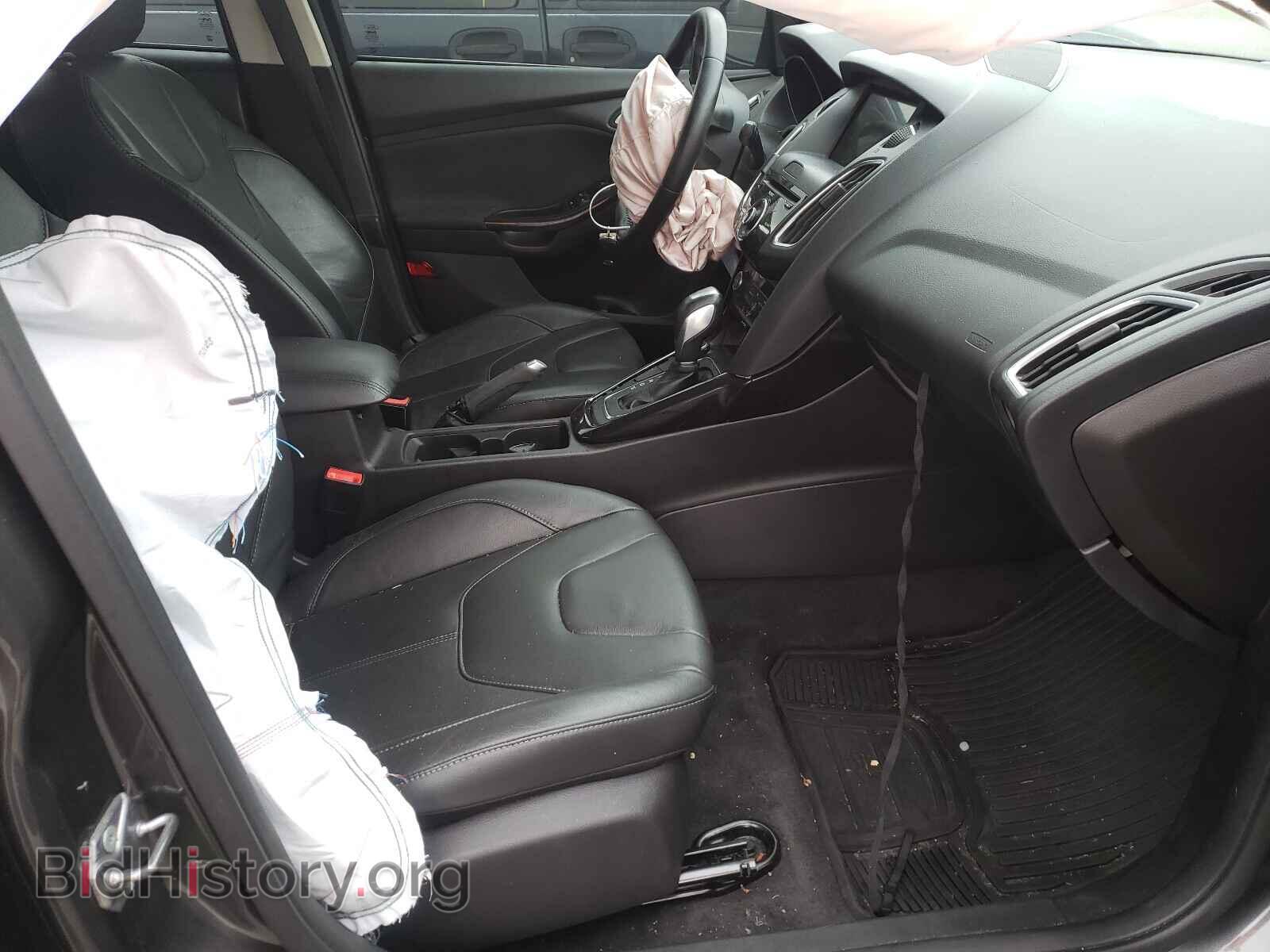 2016 FORD FOCUS - VIN: 1FADP3J23GL226143 - Фото 5