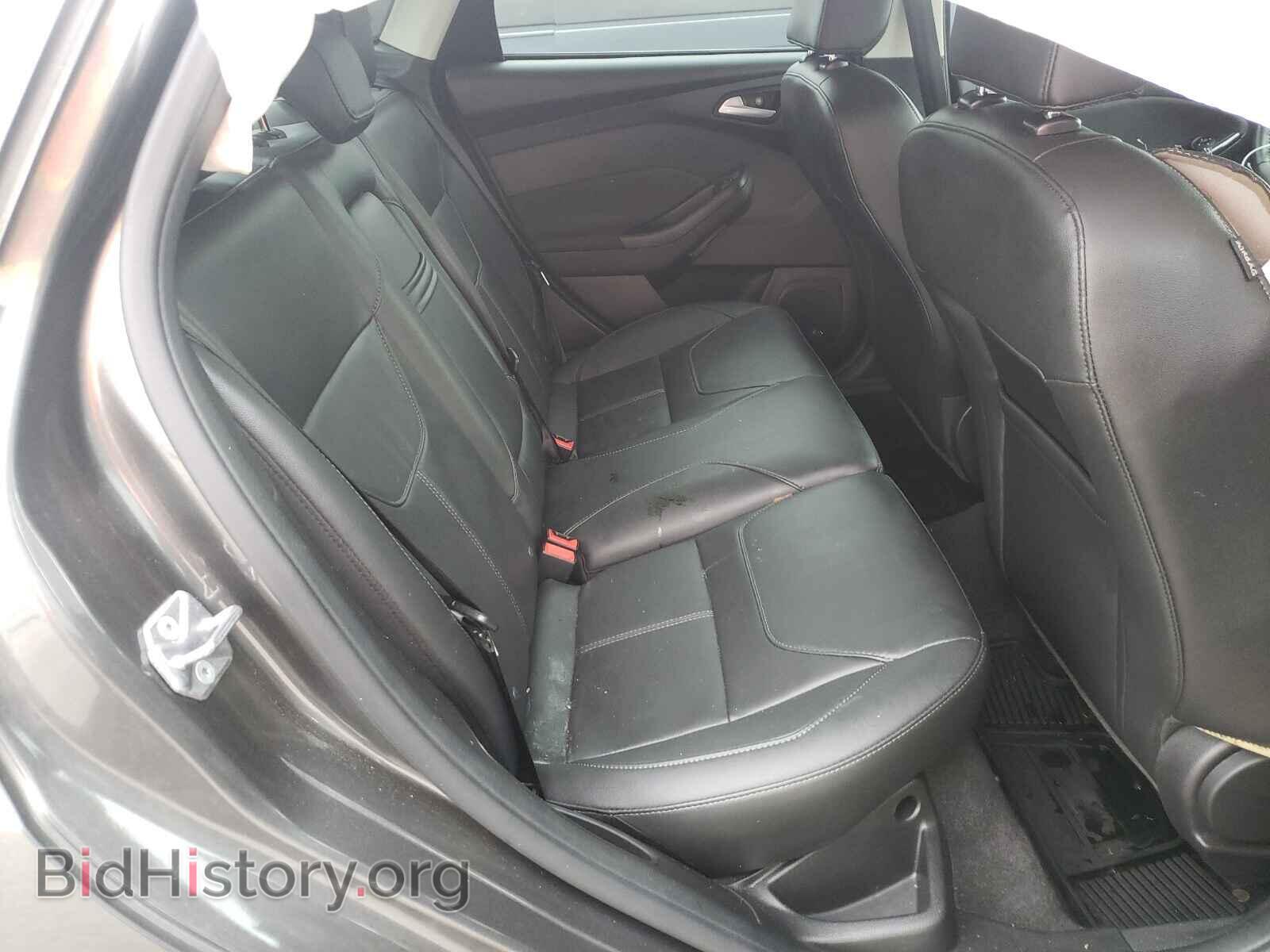 2016 FORD FOCUS - VIN: 1FADP3J23GL226143 - Фото 6