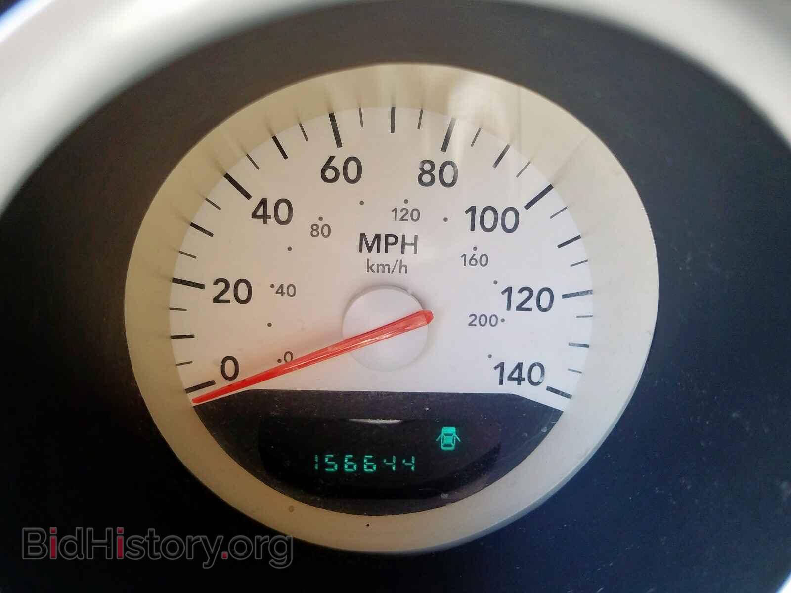 2007 DODGE CHARGER - VIN: 2B3LA43G37H627289 - Фото 8